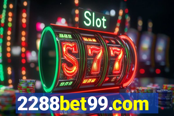 2288bet99.com