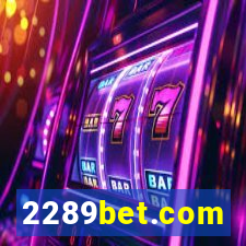 2289bet.com