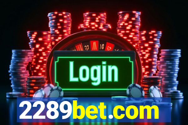 2289bet.com