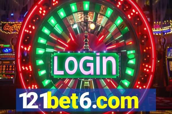 121bet6.com