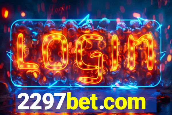 2297bet.com