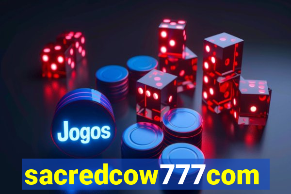 sacredcow777com