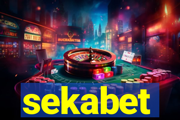 sekabet