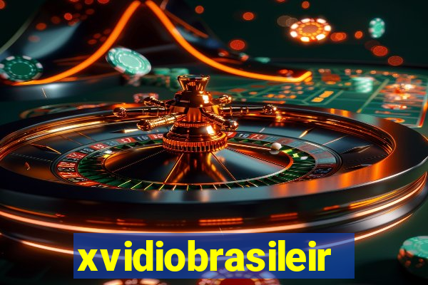 xvidiobrasileiro