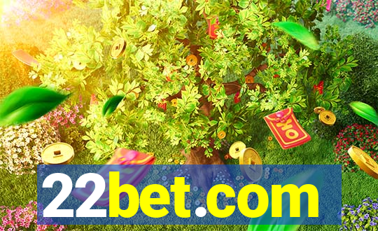 22bet.com