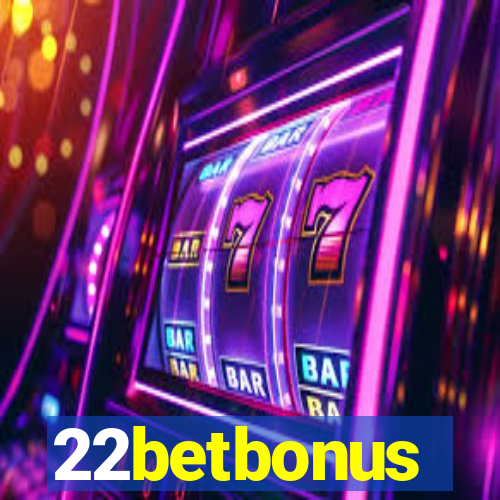 22betbonus