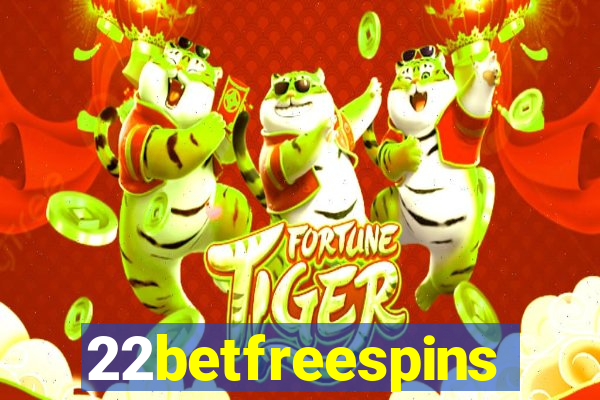 22betfreespins