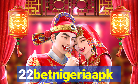 22betnigeriaapk