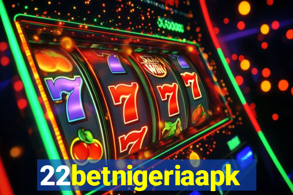 22betnigeriaapk