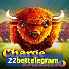 22bettelegram