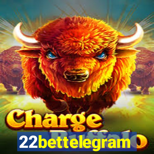 22bettelegram