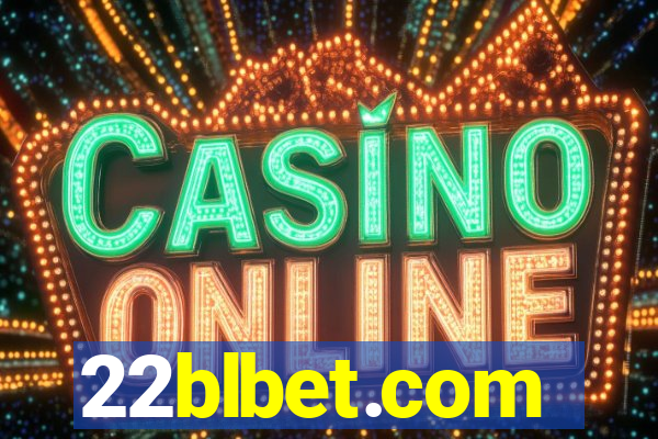 22blbet.com