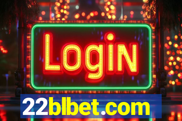 22blbet.com