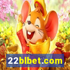 22blbet.com