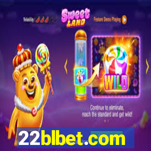 22blbet.com