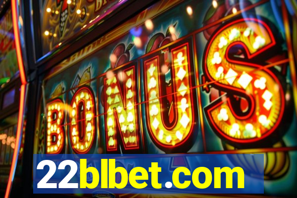 22blbet.com