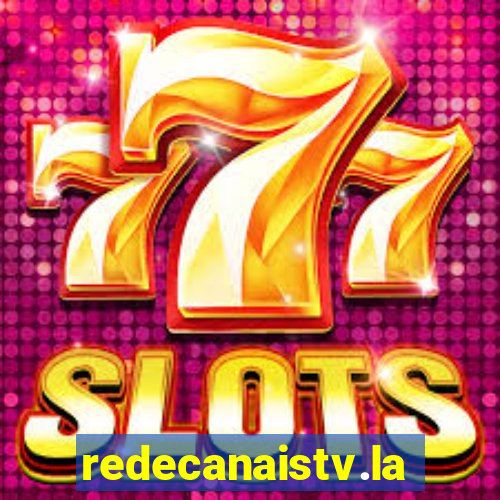 redecanaistv.la