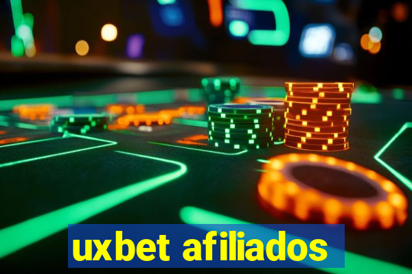 uxbet afiliados