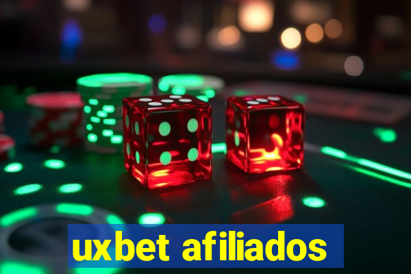 uxbet afiliados