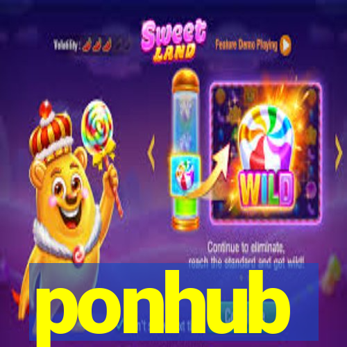 ponhub