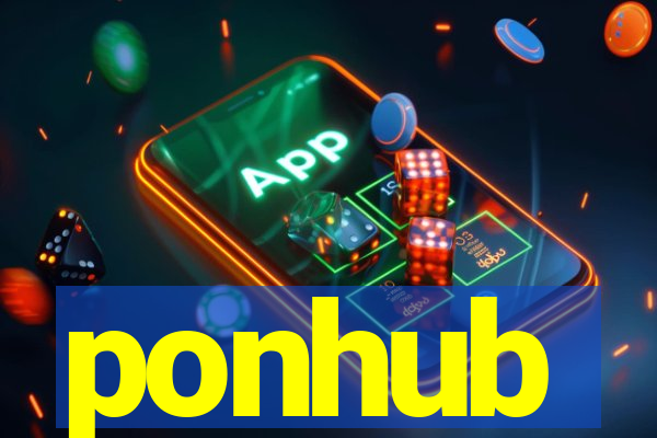 ponhub