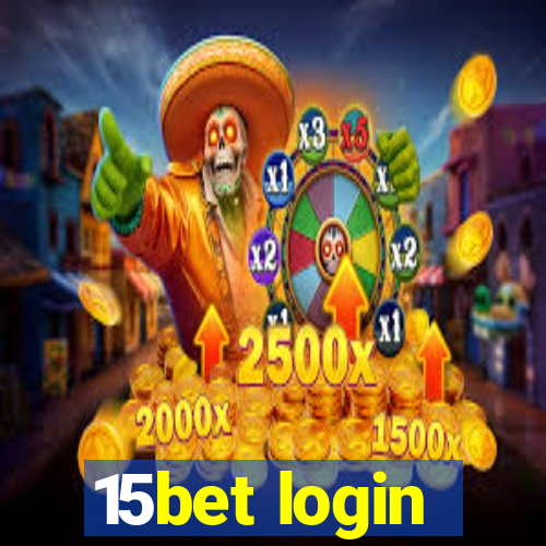 15bet login