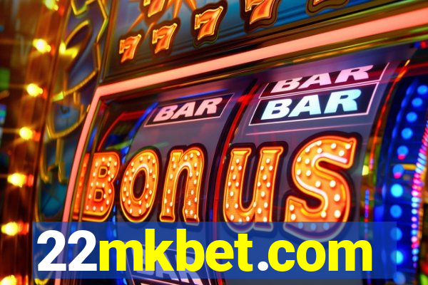 22mkbet.com