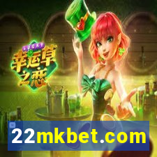 22mkbet.com