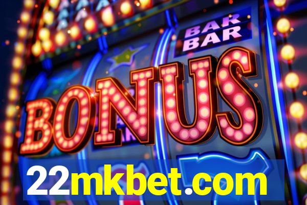 22mkbet.com