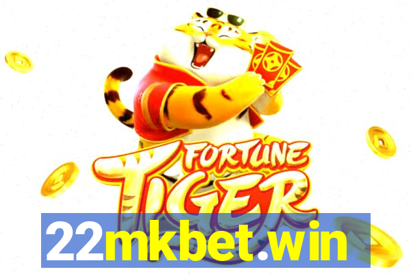 22mkbet.win