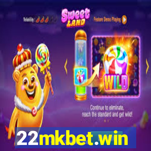 22mkbet.win