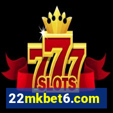 22mkbet6.com