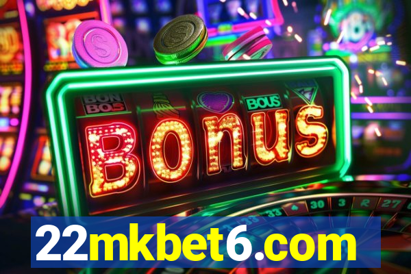 22mkbet6.com