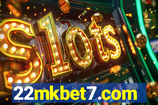 22mkbet7.com