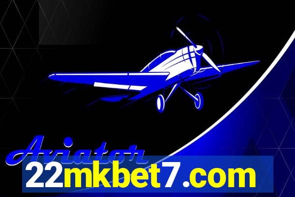 22mkbet7.com