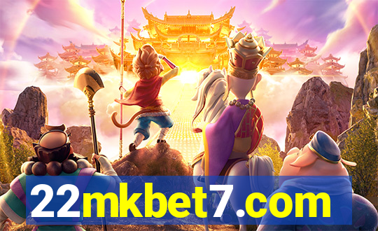 22mkbet7.com