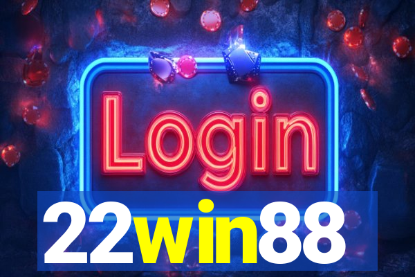 22win88