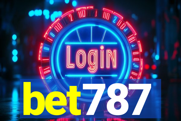 bet787