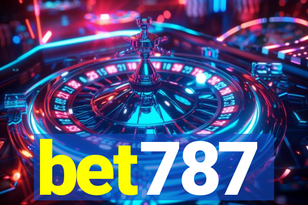 bet787