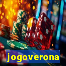 jogoverona