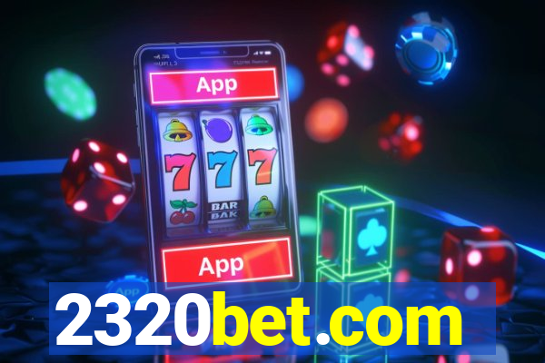 2320bet.com