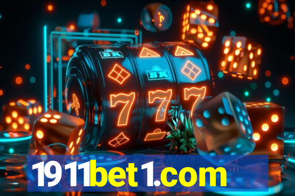 1911bet1.com