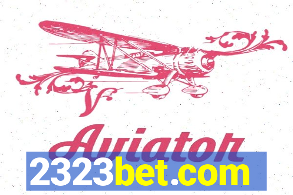 2323bet.com