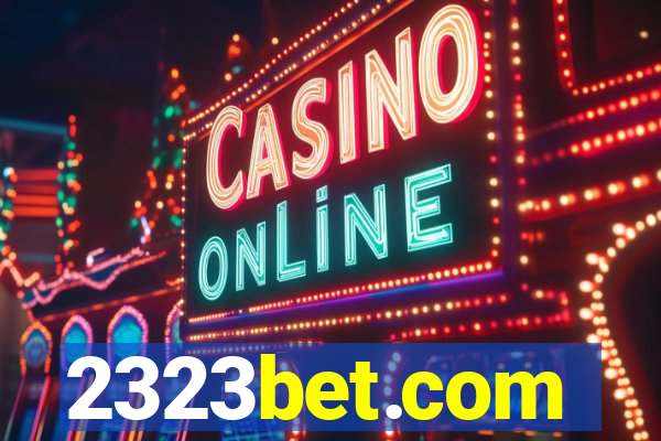 2323bet.com