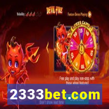 2333bet.com