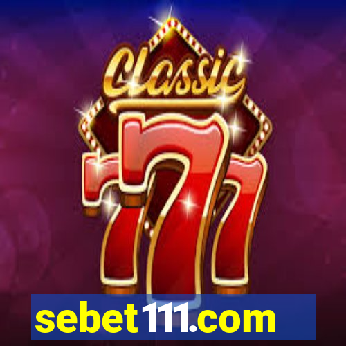 sebet111.com