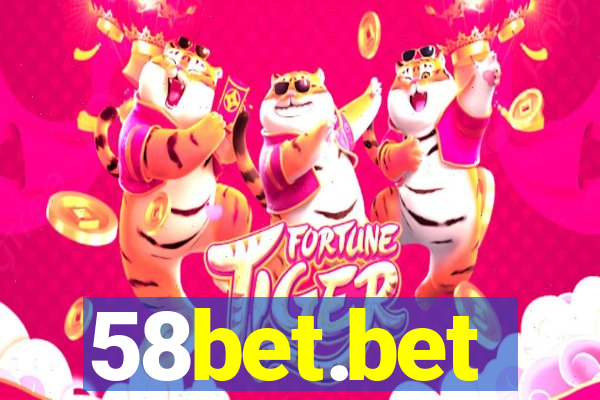 58bet.bet