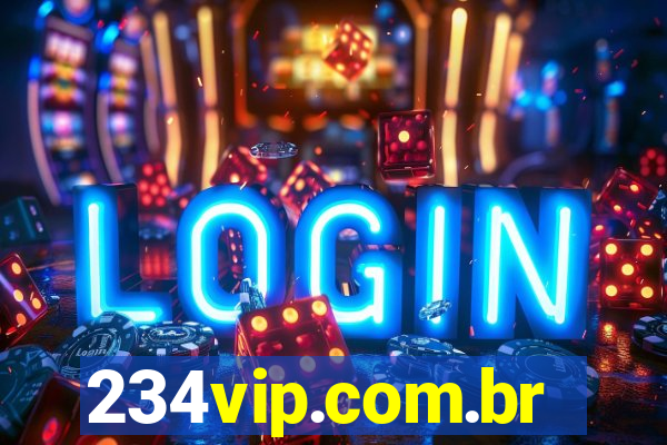 234vip.com.br