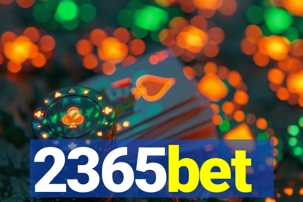 2365bet