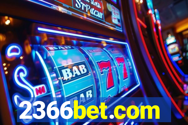 2366bet.com